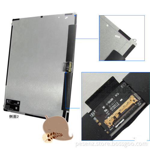 LCD Screen Display for iPad 1/2/3/4 LCD Screen Replacement